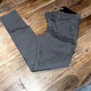Lularoe denim Gray